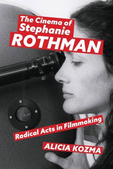 Cinema of Stephanie Rothman