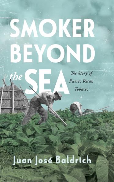 Smoker Beyond the Sea