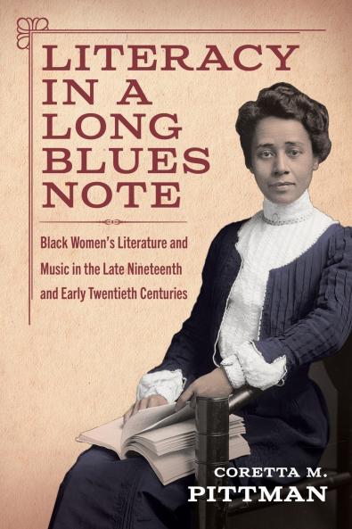 Literacy in a Long Blues Note