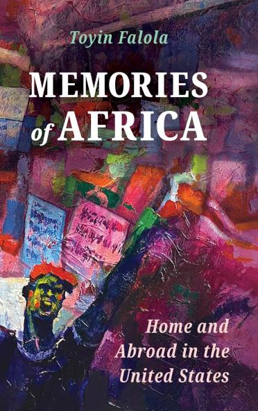 Memories of Africa