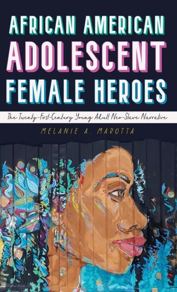 African American Adolescent Female Heroes