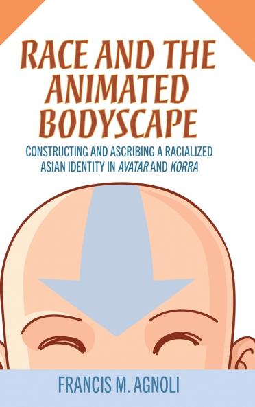 Race and the Animated Bodyscape
