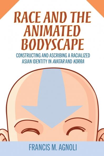 Race and the Animated Bodyscape