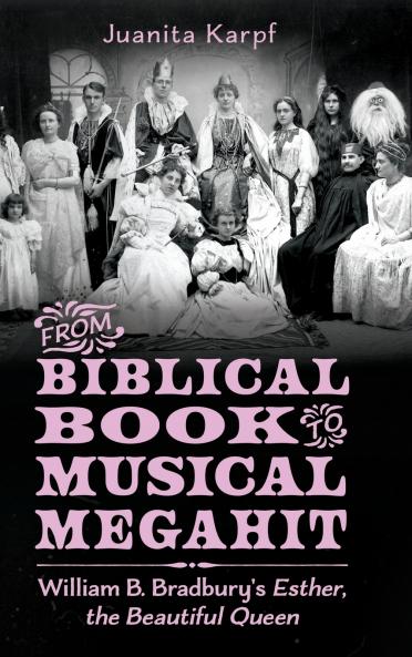 From Biblical Book to Musical Megahit