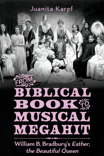 From Biblical Book to Musical Megahit