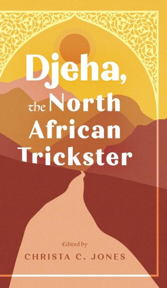 Djeha the North African Trickster