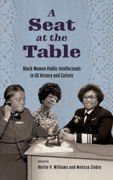 Seat at the Table