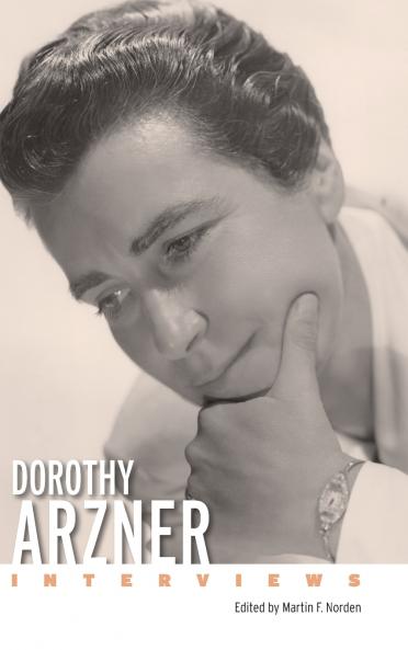 Dorothy Arzner