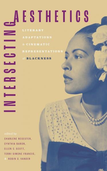 Intersecting Aesthetics