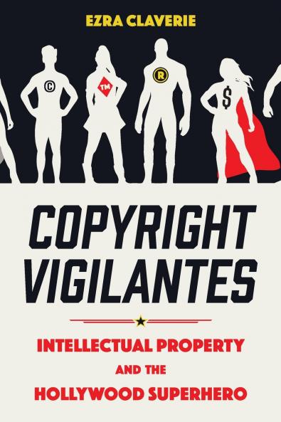 Copyright Vigilantes