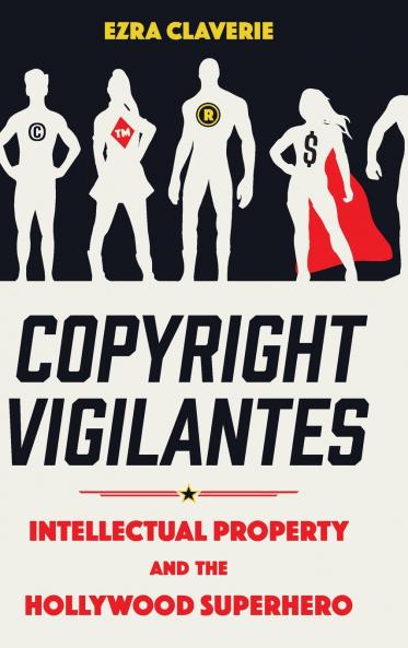 Copyright Vigilantes