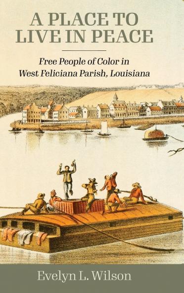 Place to Live in Peace