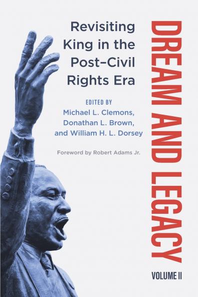 Dream and Legacy Volume II