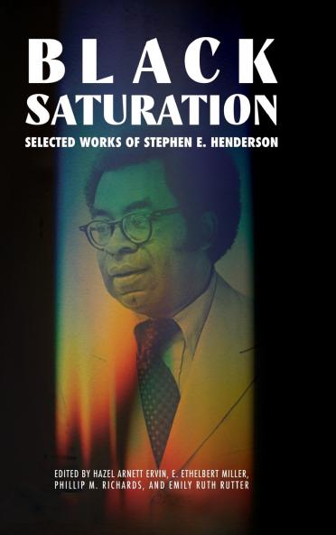 Black Saturation