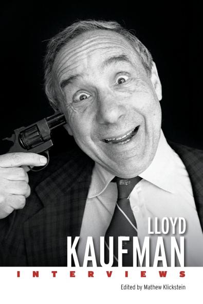 Lloyd Kaufman