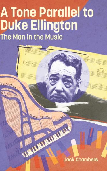 Tone Parallel to Duke Ellington