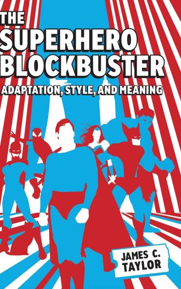 Superhero Blockbuster