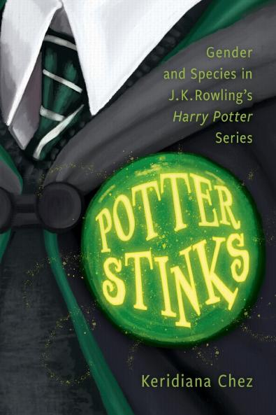 Potter Stinks