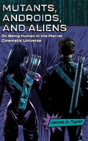 Mutants Androids and Aliens