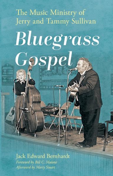 Bluegrass Gospel