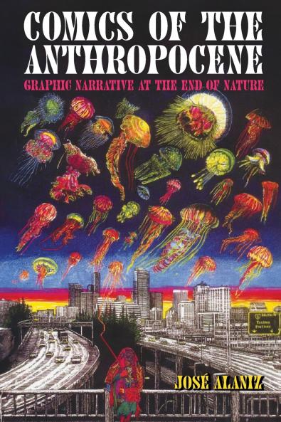Comics of the Anthropocene