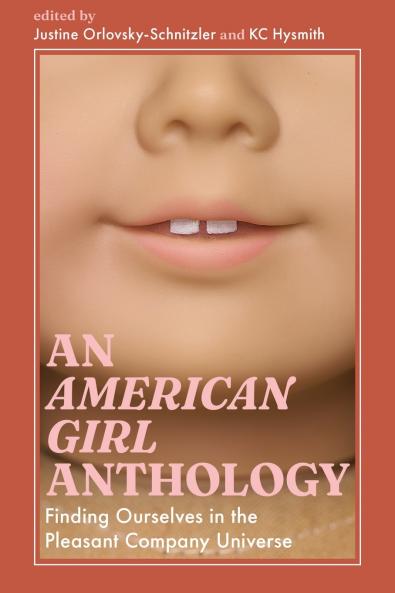 American Girl Anthology