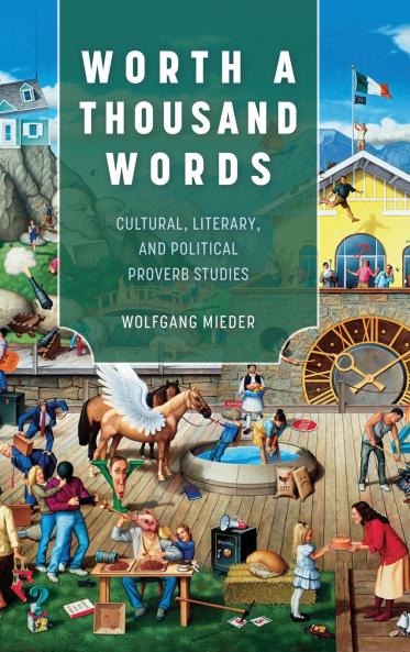 Worth a Thousand Words