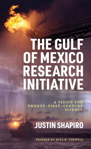 Gulf of Mexico Research Initiative