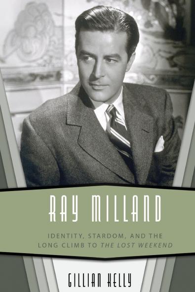 Ray Milland