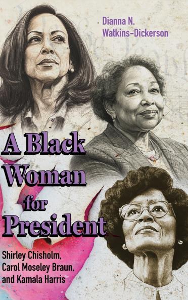 Black Woman for President