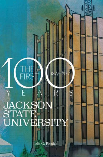 Jackson State University