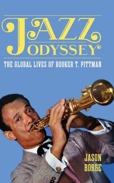 Jazz Odyssey