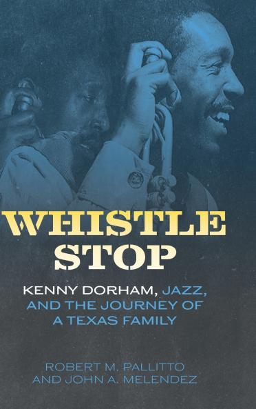 Whistle Stop