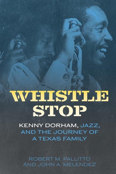 Whistle Stop