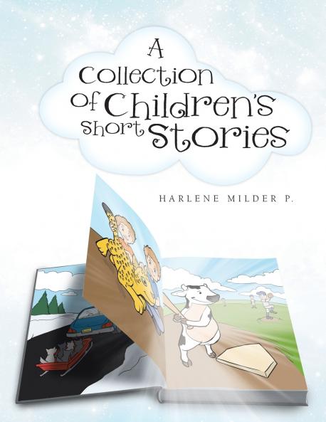 A Collection of Children's Short Stories