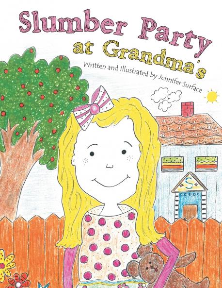 Slumber Party at Grandma's