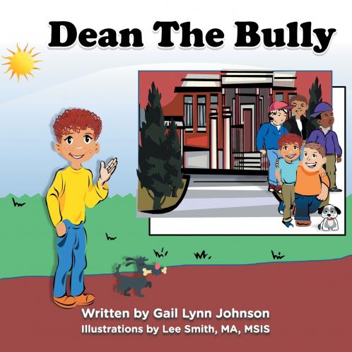 Dean The Bully
