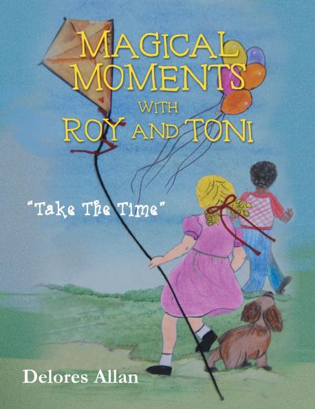 MAGICAL MOMENTS WITH ROY AND TONI