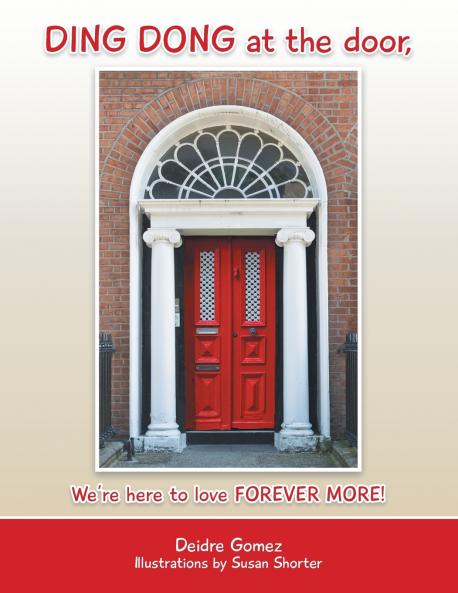 Ding Dong at the Door