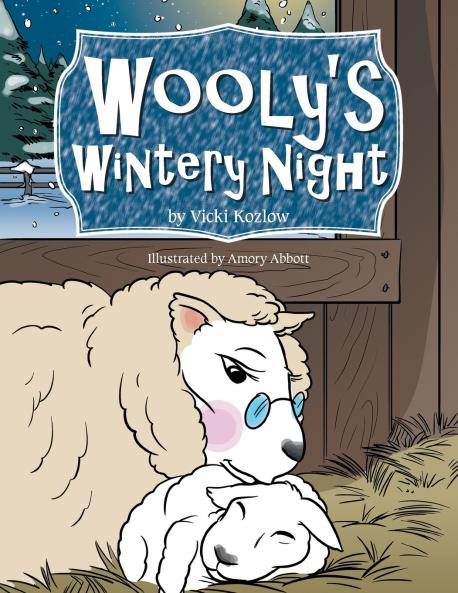 Wooly's Wintery Night