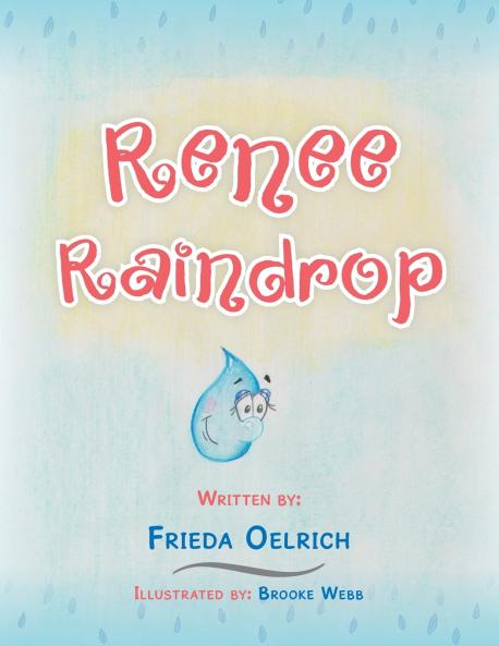 Renee Raindrop