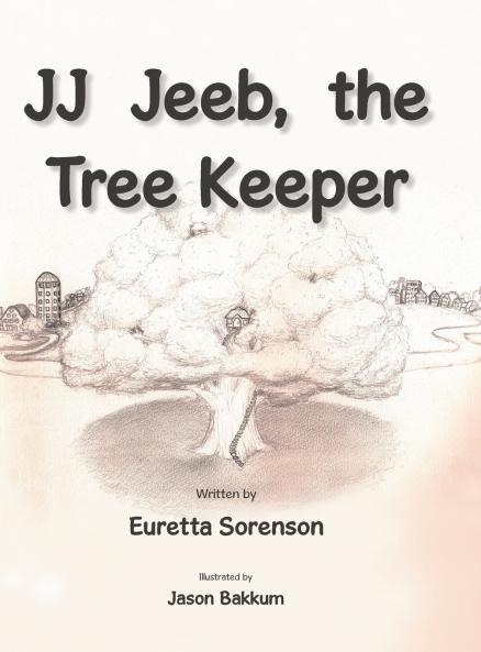 JJ Jeeb the Tree Keeper