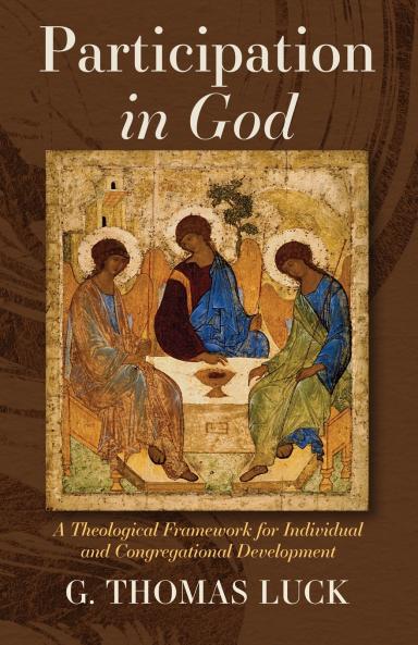 Participation in God