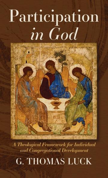 Participation in God