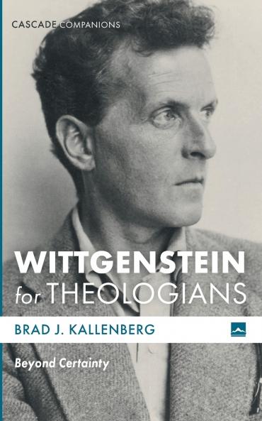 Wittgenstein for Theologians