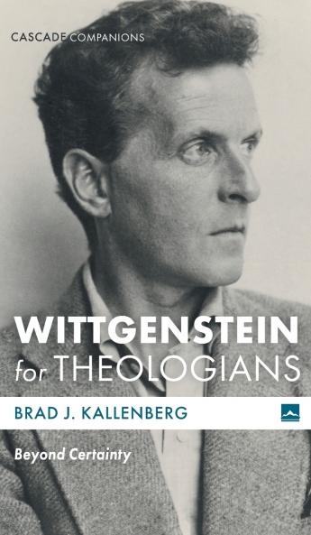 Wittgenstein for Theologians