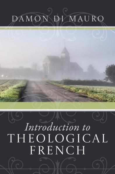 Introduction to Theological French