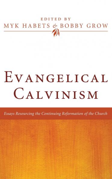 Evangelical Calvinism