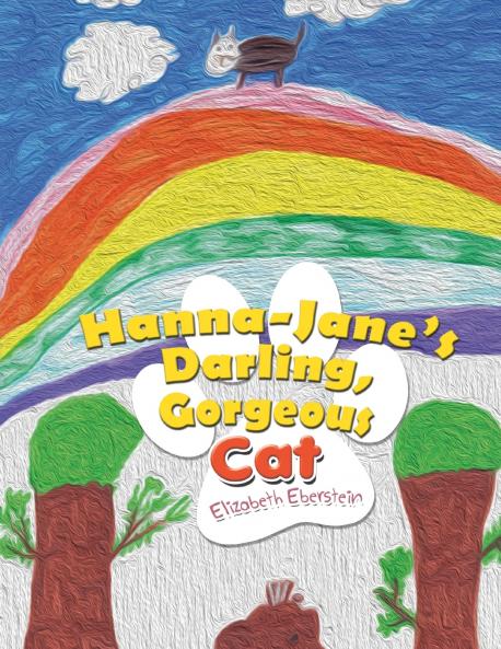 Hanna-Jane's Darling Gorgeous Cat