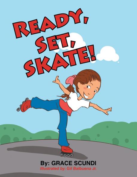 Ready Set Skate!